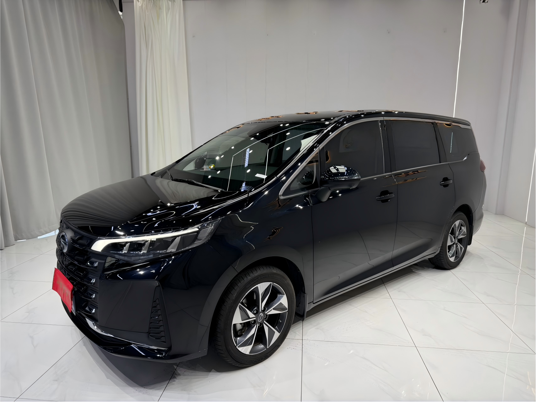 GAC Trumpchi M6  2023 модельный год  PRO 270T DCT  Эксклюзивная версия