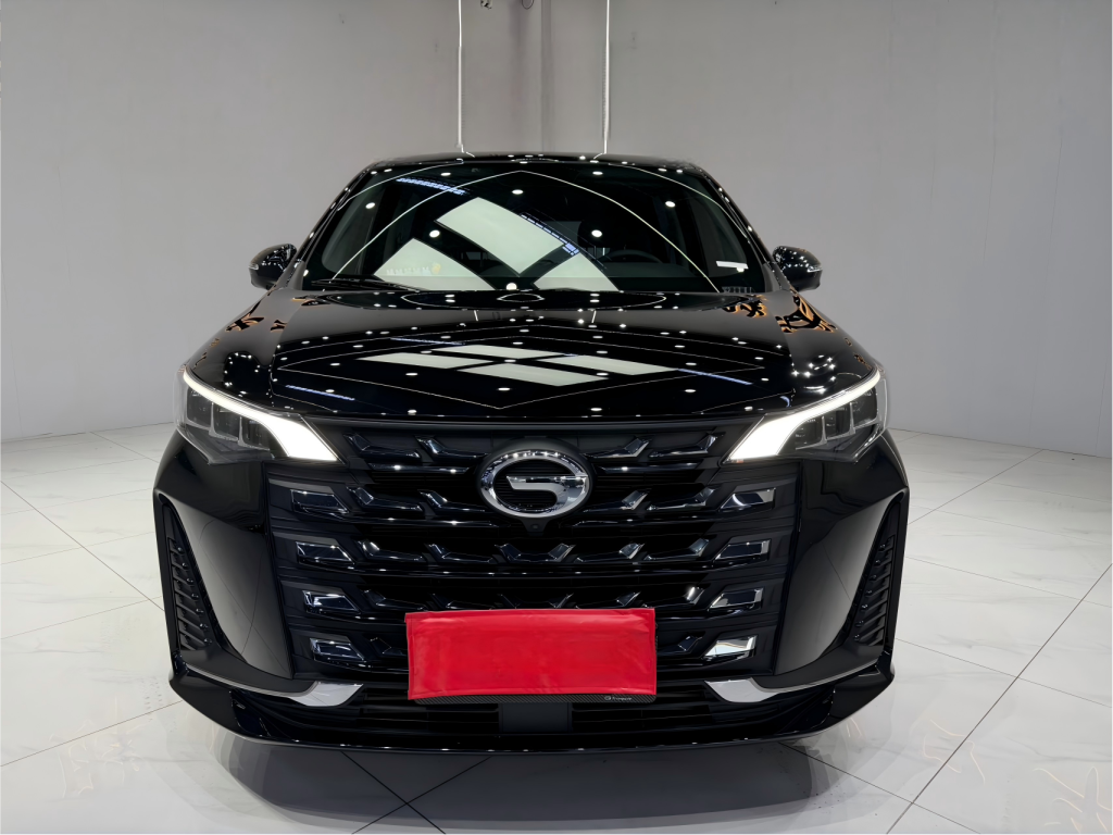 GAC Trumpchi M6 2023 модельный год PRO 270T DCT Эксклюзивная версия - AUTO STAR