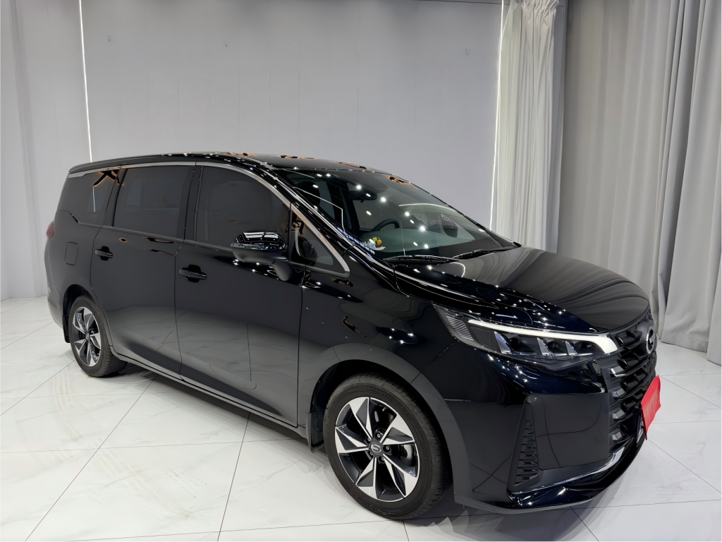 GAC Trumpchi M6 2023 модельный год PRO 270T DCT Эксклюзивная версия - AUTO STAR