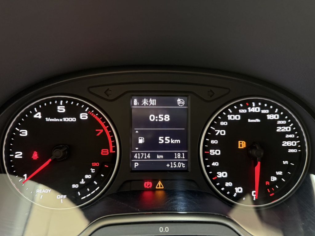 Audi Q2L, 2022 модельный год, 35TFSI, версия «Progressive Sport» - AUTO STAR