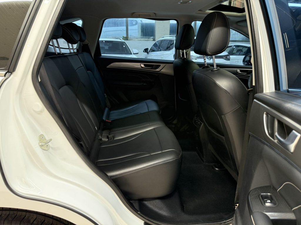 Haval M6, 2021 модельный год, версия PLUS 1.5TDCT Luxury Smart Connect - AUTO STAR