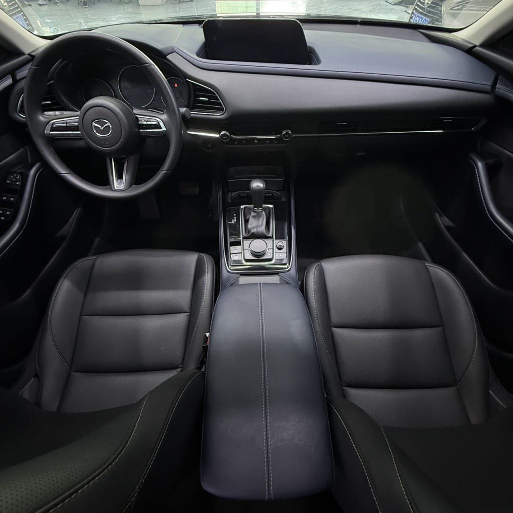Mazda CX-30 2022 г. 2,0 л Автомат, комплектация «Zhi Yue» - AUTO STAR