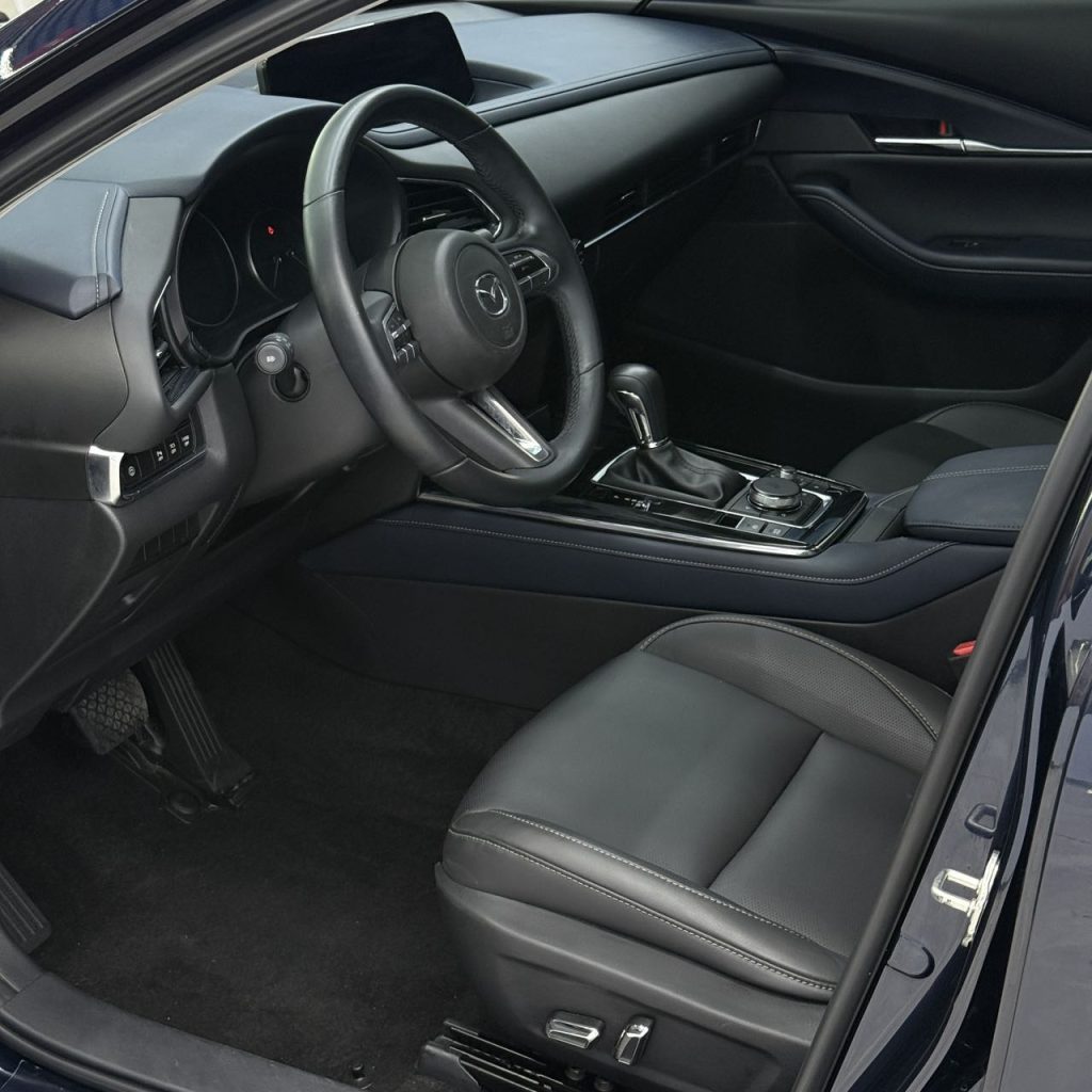 Mazda CX-30 2022 г. 2,0 л Автомат, комплектация «Zhi Yue» - AUTO STAR