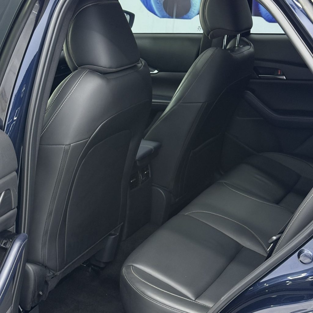 Mazda CX-30 2022 г. 2,0 л Автомат, комплектация «Zhi Yue» - AUTO STAR