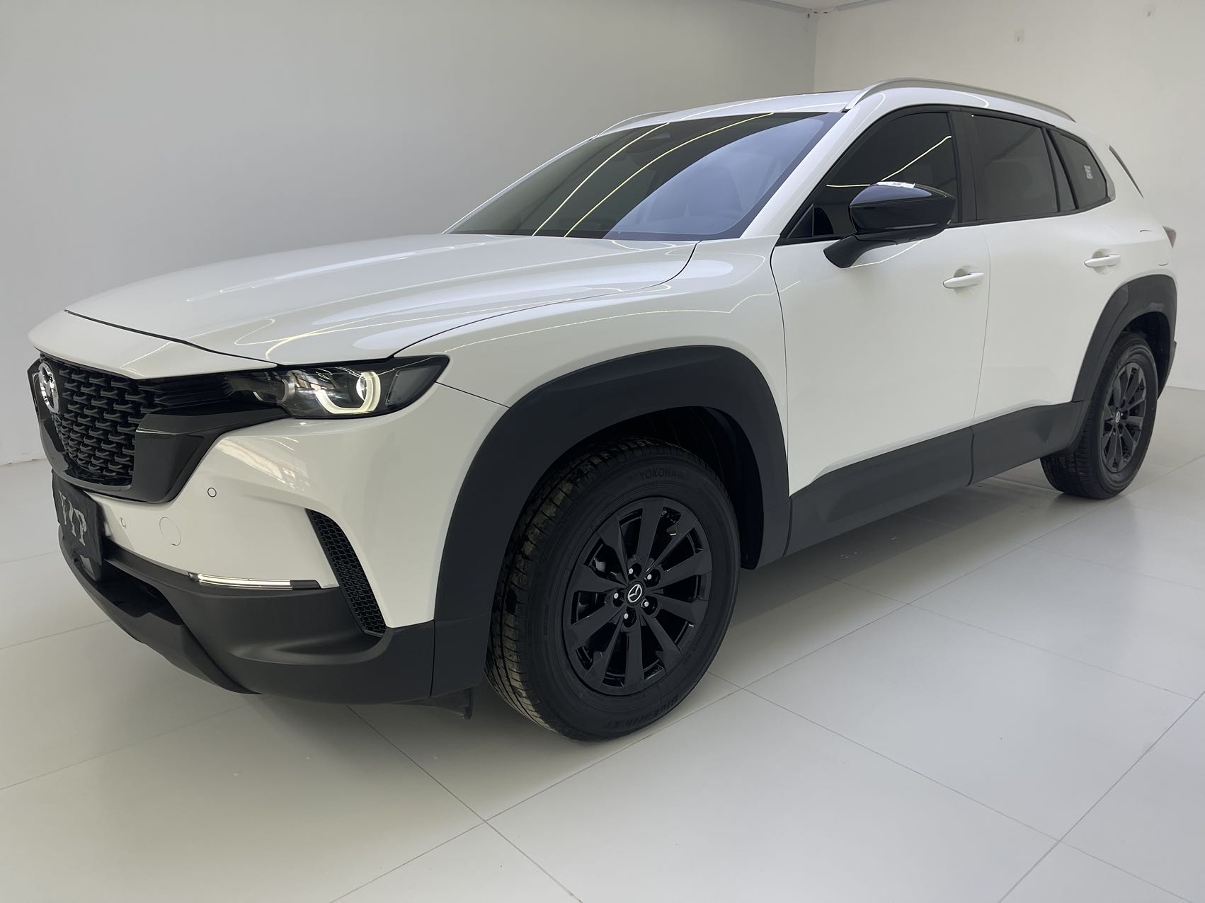 Mazda CX-50 Xingye  2023 модельный год  2,0 л  Версия Anxing