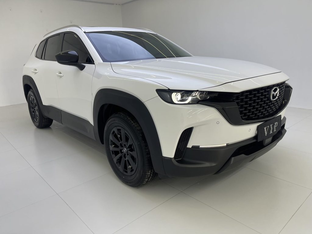 Mazda CX-50 Xingye 2023 модельный год 2,0 л Версия Anxing - AUTO STAR