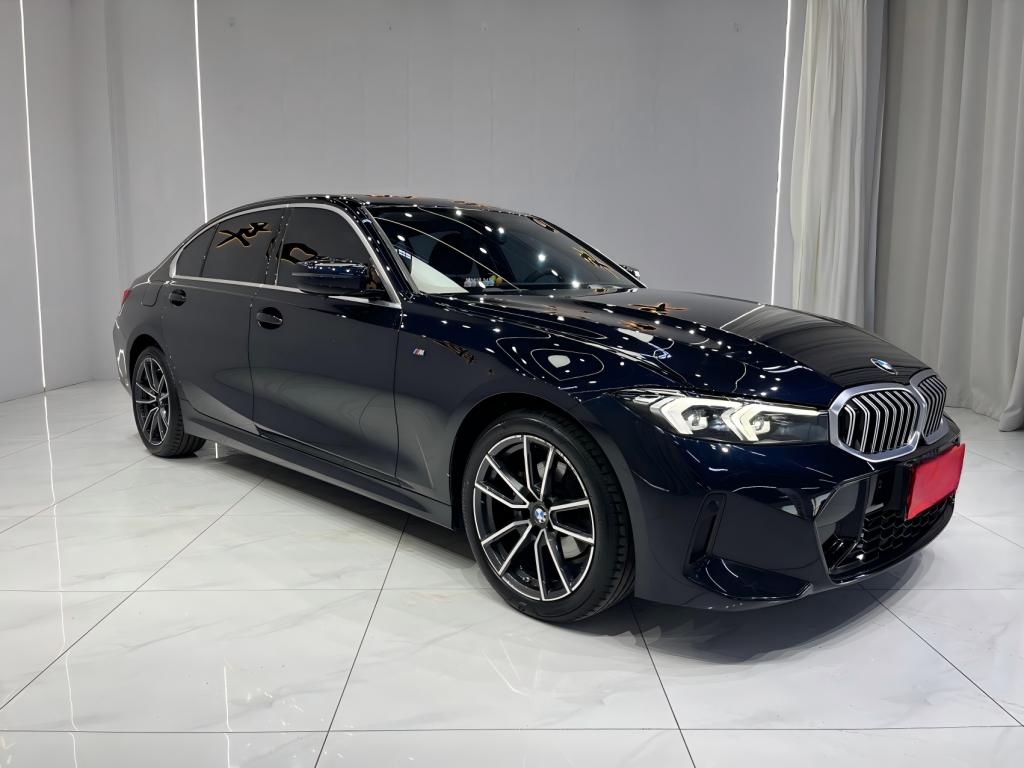 BMW 3 серии 2023 модельный год 320Li M Sport - AUTO STAR