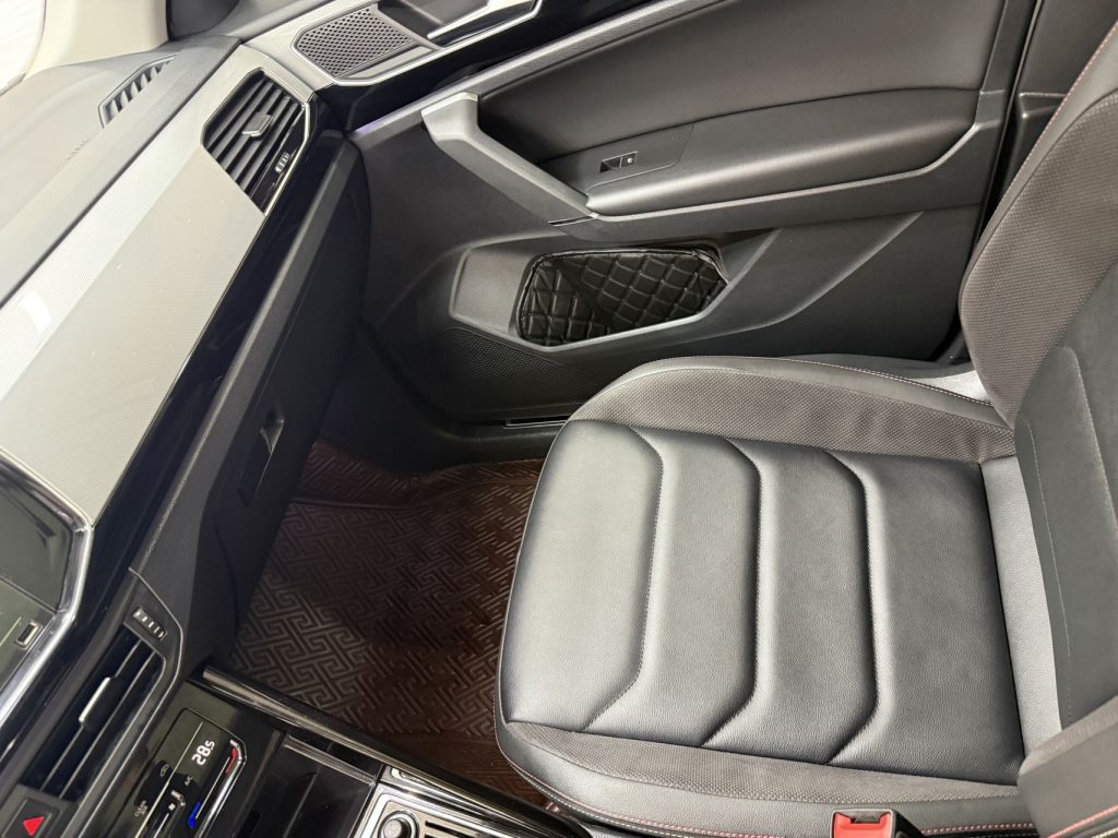 Volkswagen TAYRON, 2022 модельный год, 280TSI, передний привод, версия «Luxury Smart Connect» - AUTO STAR