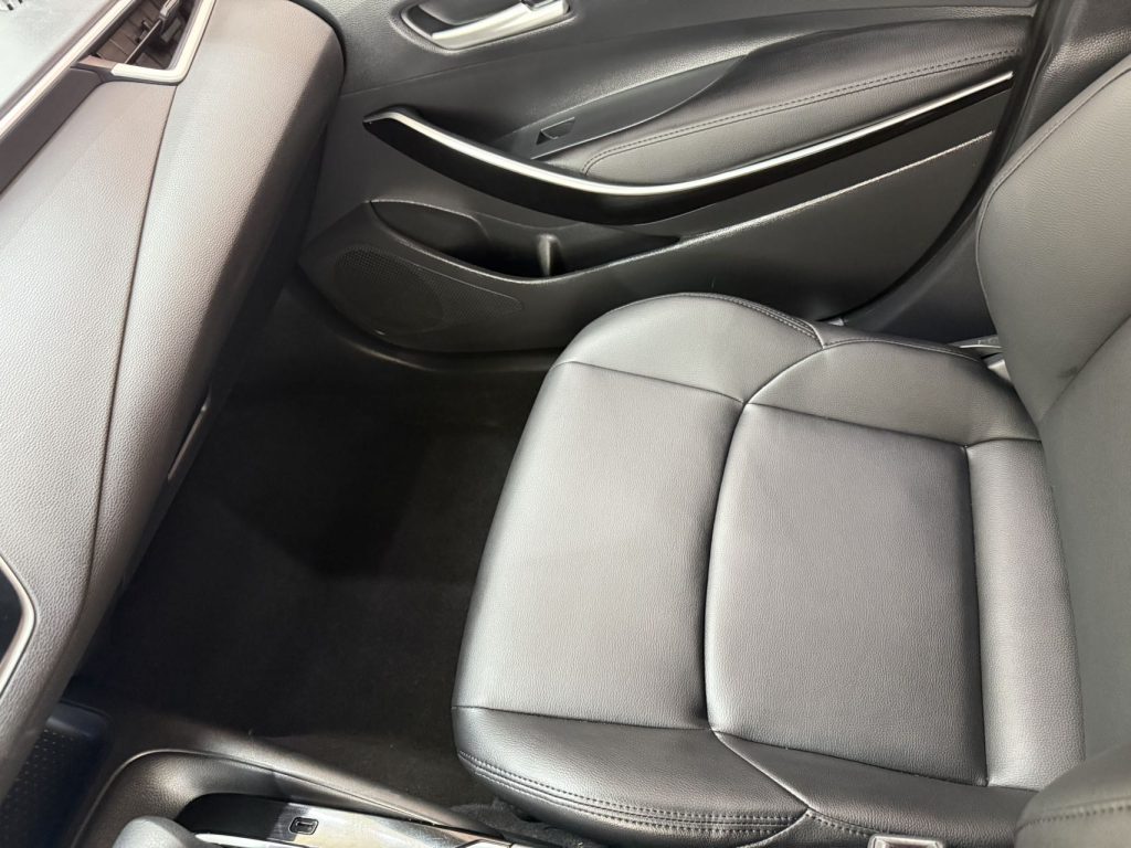 Toyota LEVIN, 2022 г. выпуска, гибрид 1.8H E-CVT, версия «Progress» - AUTO STAR