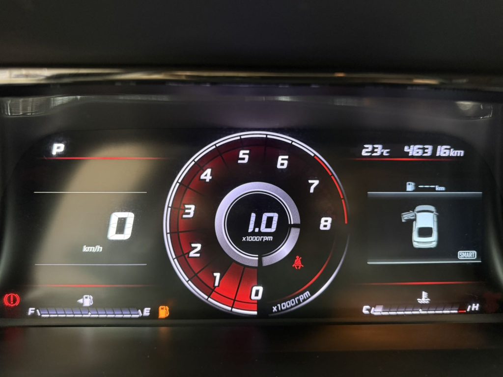 Hyundai Elantra, 2022 модельный год, 1,5 л, CVT, версия GLX Elite - AUTO STAR