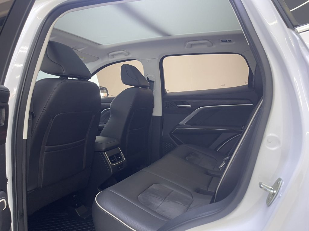 Haval H6, 2021 модельный год, версия «Guochao», 1.5T, автоматическая коробка передач, версия «Champion» - AUTO STAR