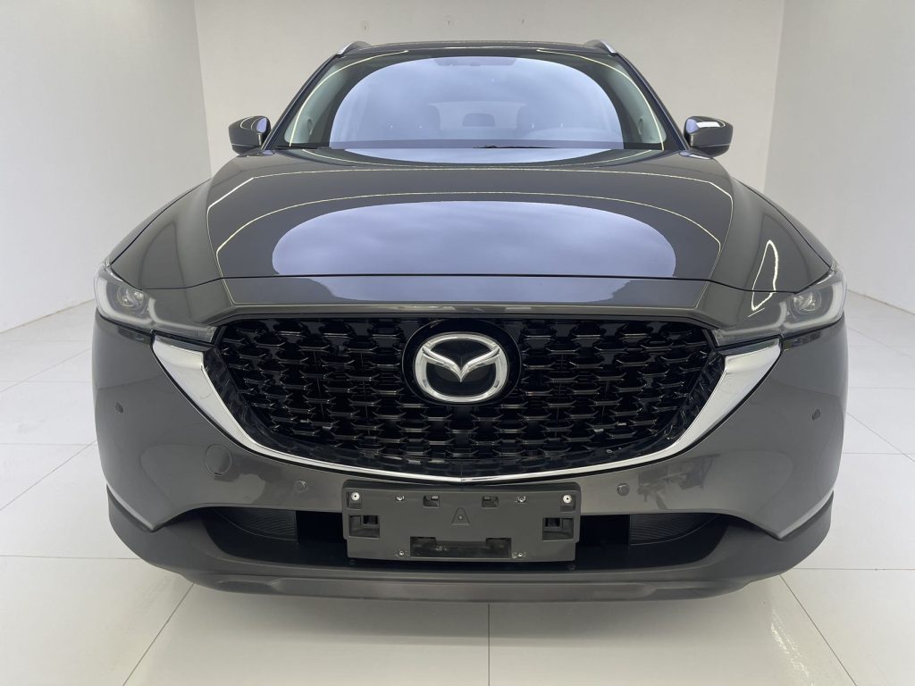 Mazda CX-5, 2022 г. выпуска, 2,0 л, АКПП, передний привод, комплектация «Smart Elegance» - AUTO STAR