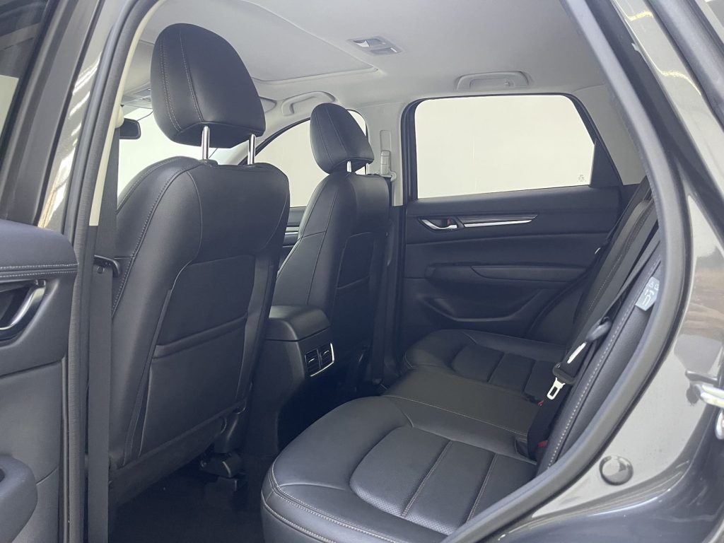 Mazda CX-5, 2022 г. выпуска, 2,0 л, АКПП, передний привод, комплектация «Smart Elegance» - AUTO STAR
