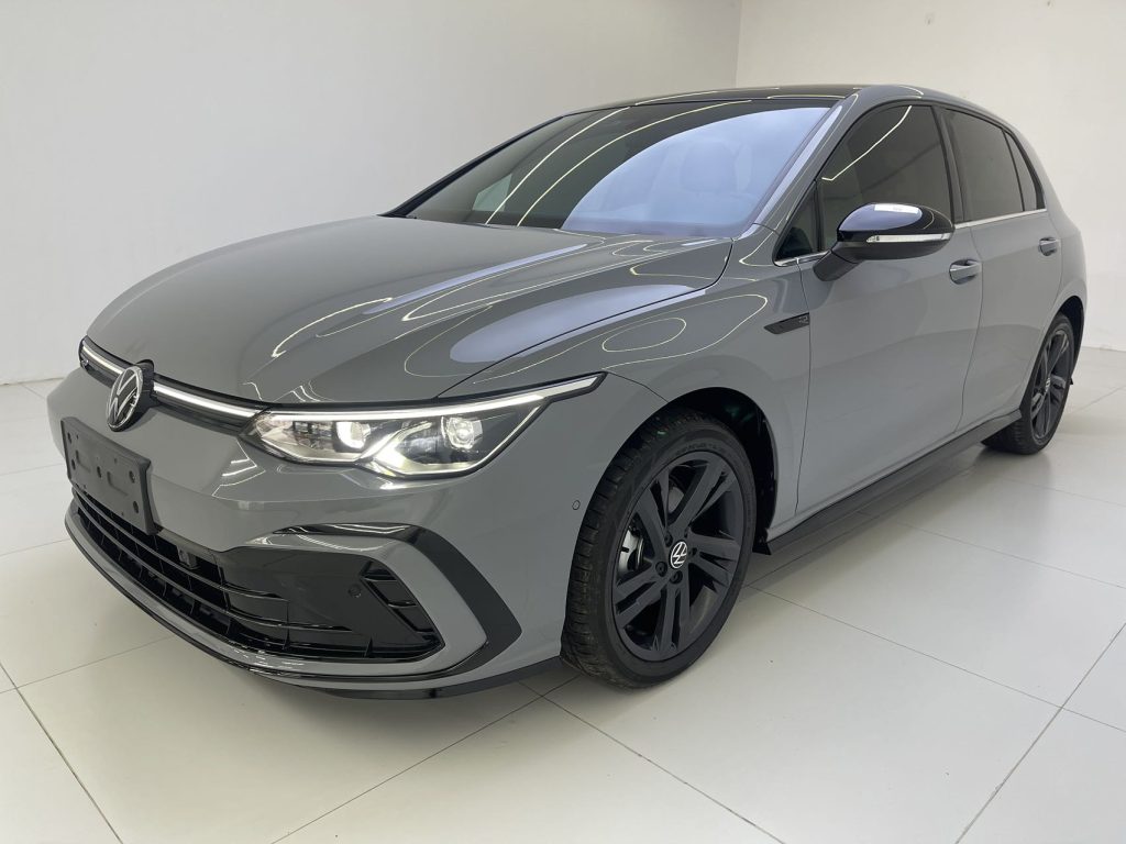 Volkswagen Golf, 2023 модельный год, 280TSI DSG R-Line - AUTO STAR