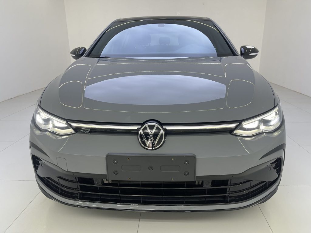 Volkswagen Golf, 2023 модельный год, 280TSI DSG R-Line - AUTO STAR