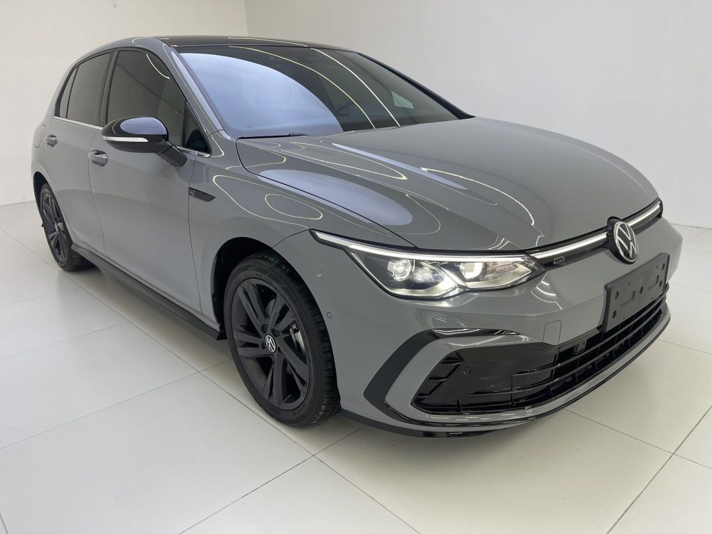 Volkswagen Golf, 2023 модельный год, 280TSI DSG R-Line - AUTO STAR