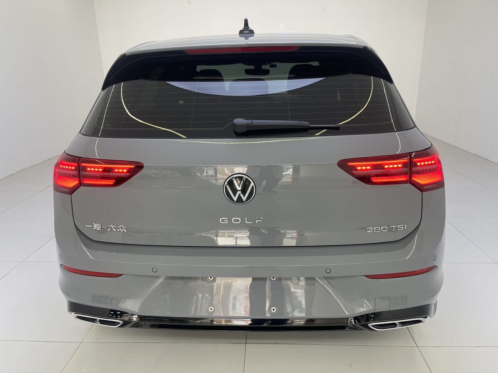 Volkswagen Golf, 2023 модельный год, 280TSI DSG R-Line - AUTO STAR