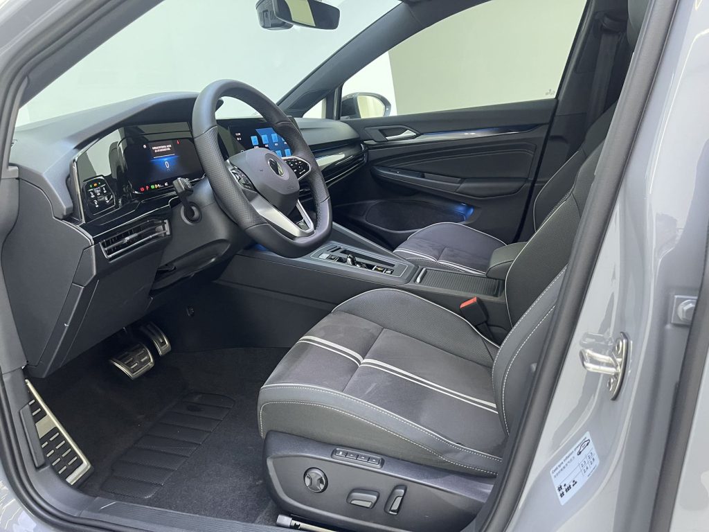 Volkswagen Golf, 2023 модельный год, 280TSI DSG R-Line - AUTO STAR