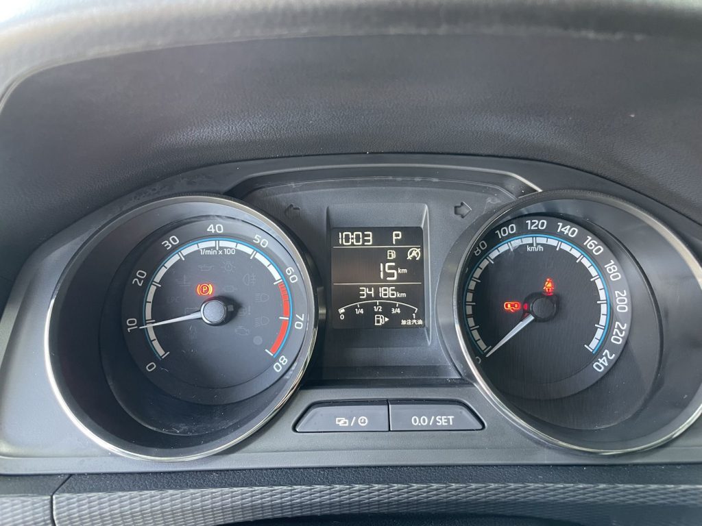 Skoda Kamiq, 2022 г. выпуска, 1,5 л, автоматическая коробка передач, версия «Comfort» - AUTO STAR