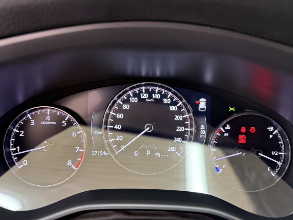 Mazda CX-50 Xingye 2023 г. 2.0 л, версия Anxing - AUTO STAR