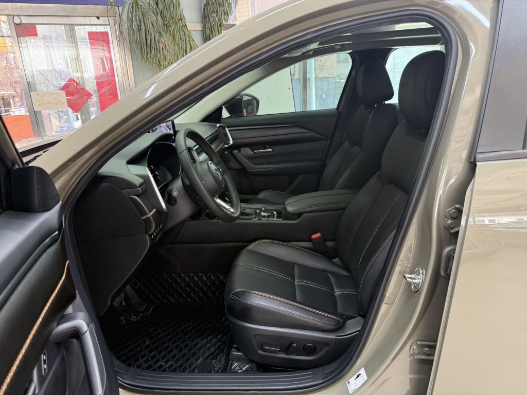 Mazda CX-50 Xingye 2023 г. 2.0 л, версия Anxing - AUTO STAR