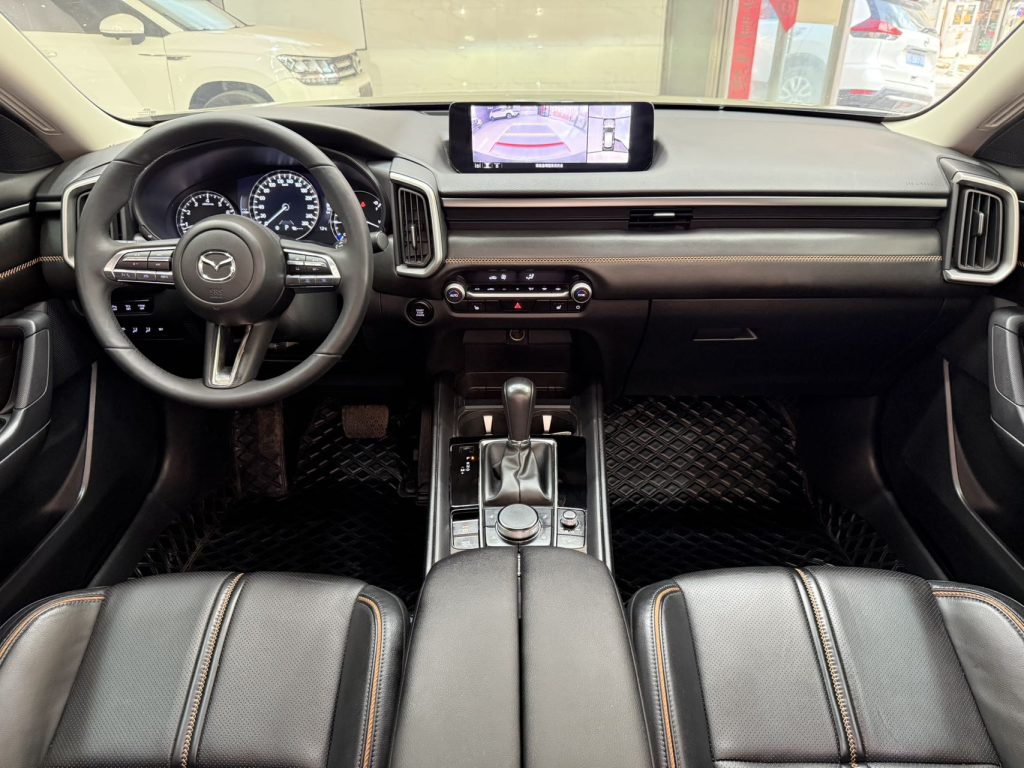 Mazda CX-50 Xingye 2023 г. 2.0 л, версия Anxing - AUTO STAR