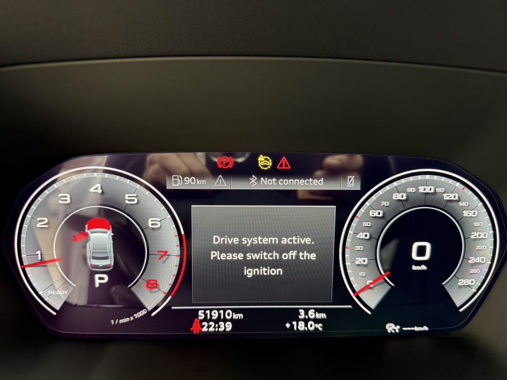 Audi A3 2022 модельного года A3L Limousine 35 TFSI версия «Luxury Elegance» - AUTO STAR