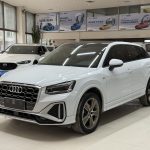 Audi Q2L,  2022 модельный год, 35TFSI, версия «Стиль и динамика»
