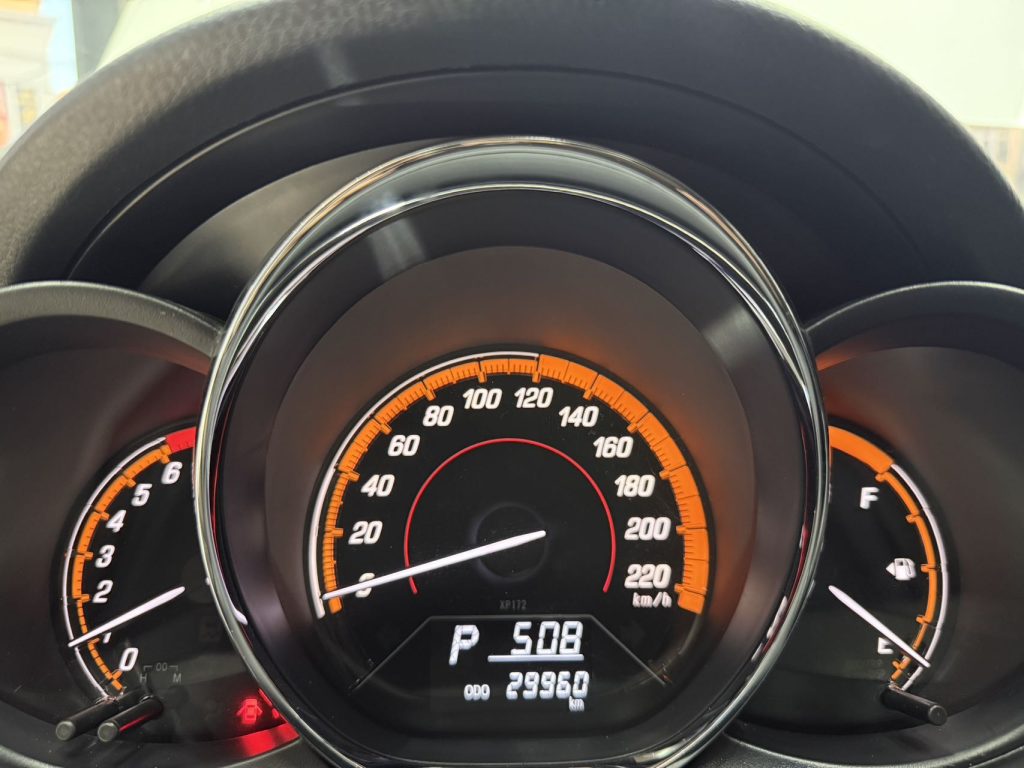 Toyota YARiS L модель 2022 года, версия YARiS X 1.5L CVT Luxury PLUS - AUTO STAR
