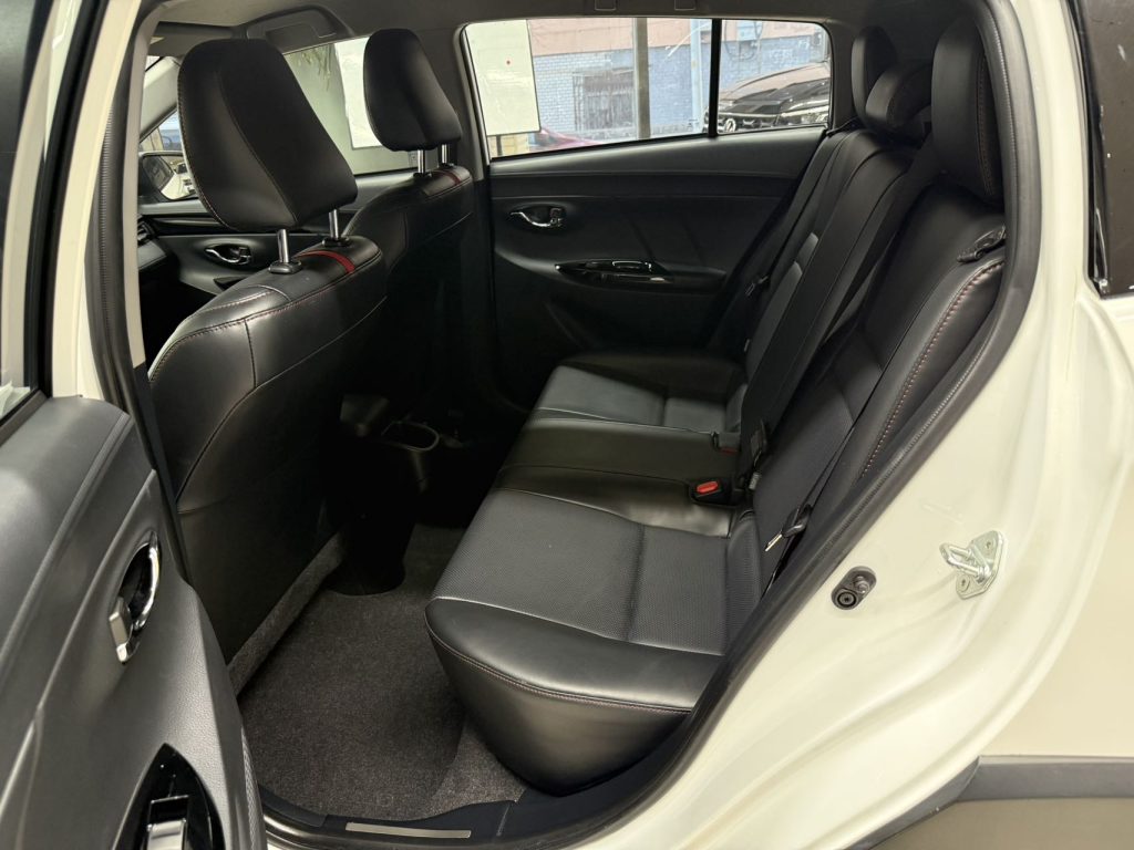 Toyota YARiS L модель 2022 года, версия YARiS X 1.5L CVT Luxury PLUS - AUTO STAR