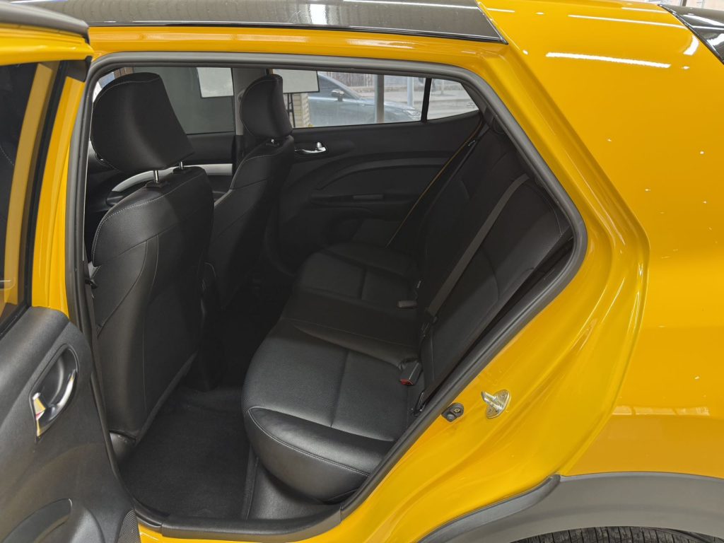 Kia KX1, 2021 г. вып., 1,4 л, CVT, версия «Fun» с люком - AUTO STAR