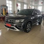 Volkswagen TAYRON  2023 модельный год, 280TSI, передний привод, версия «Luxury Plus Advanced»