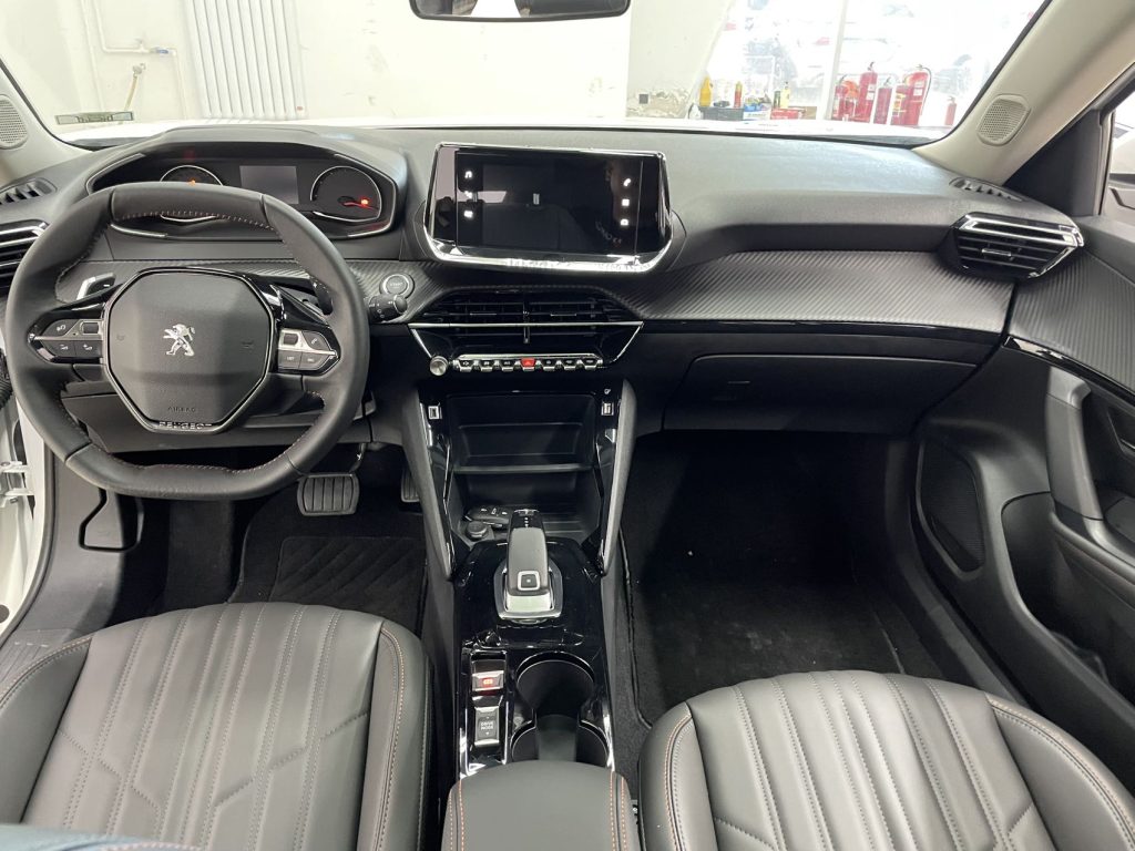 Peugeot 2008 230THP THE ONE - AUTO STAR