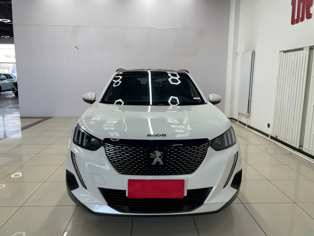 Peugeot 2008 230THP THE ONE - AUTO STAR