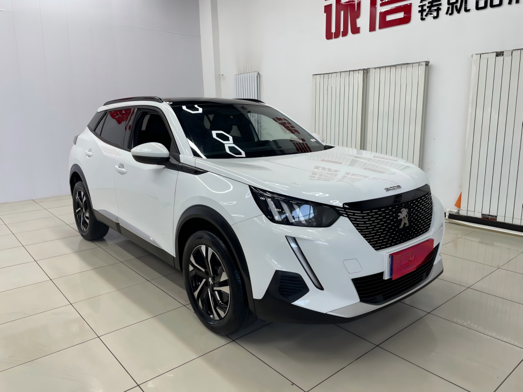 Peugeot 2008 230THP THE ONE - AUTO STAR