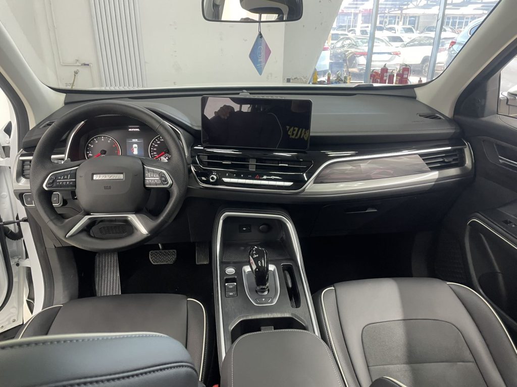 Haval H6 «Guochao» 1.5T Автомат «Urban» - AUTO STAR