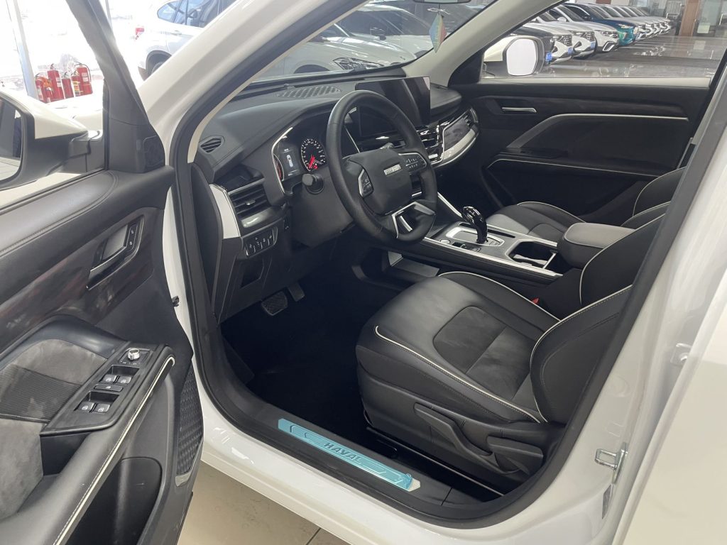 Haval H6 «Guochao» 1.5T Автомат «Urban» - AUTO STAR