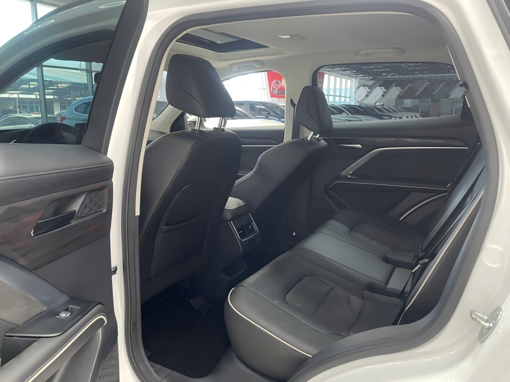 Haval H6 «Guochao» 1.5T Автомат «Urban» - AUTO STAR