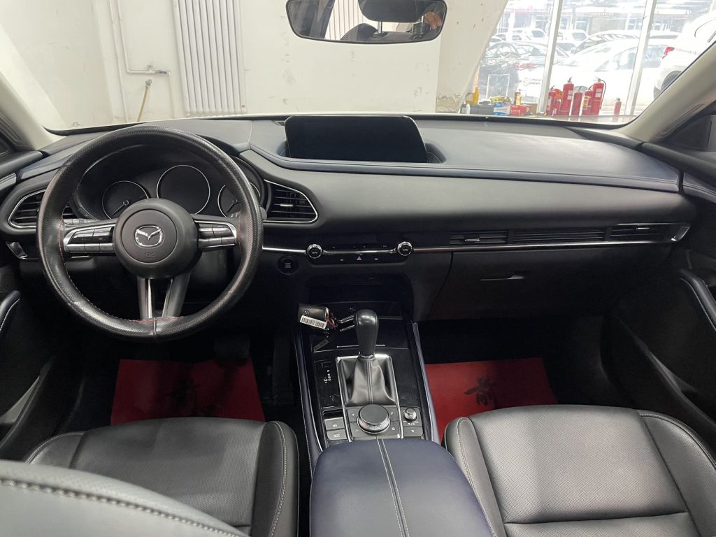 Mazda CX-30 Автомат, версия «Ya Yue» - AUTO STAR