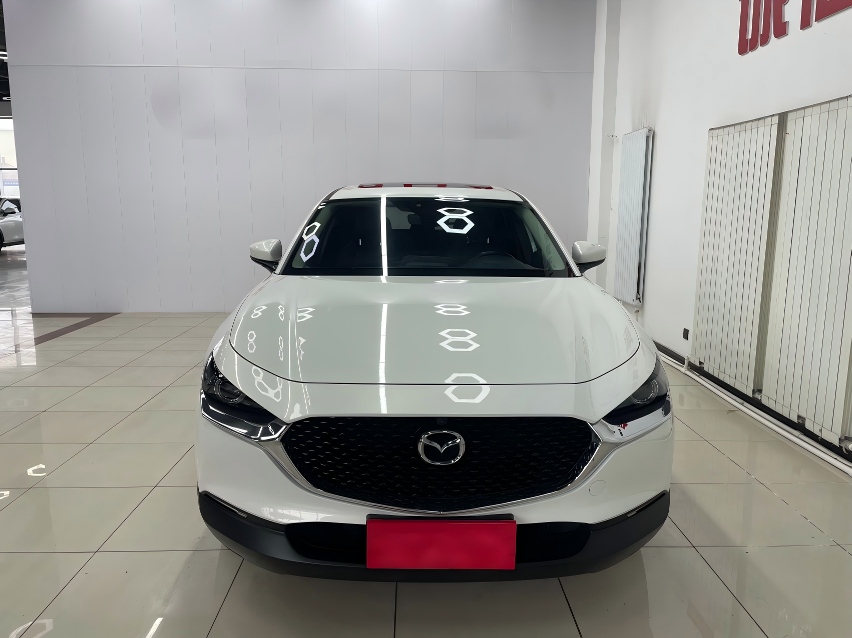 Mazda CX-30  Автомат, версия «Ya Yue»