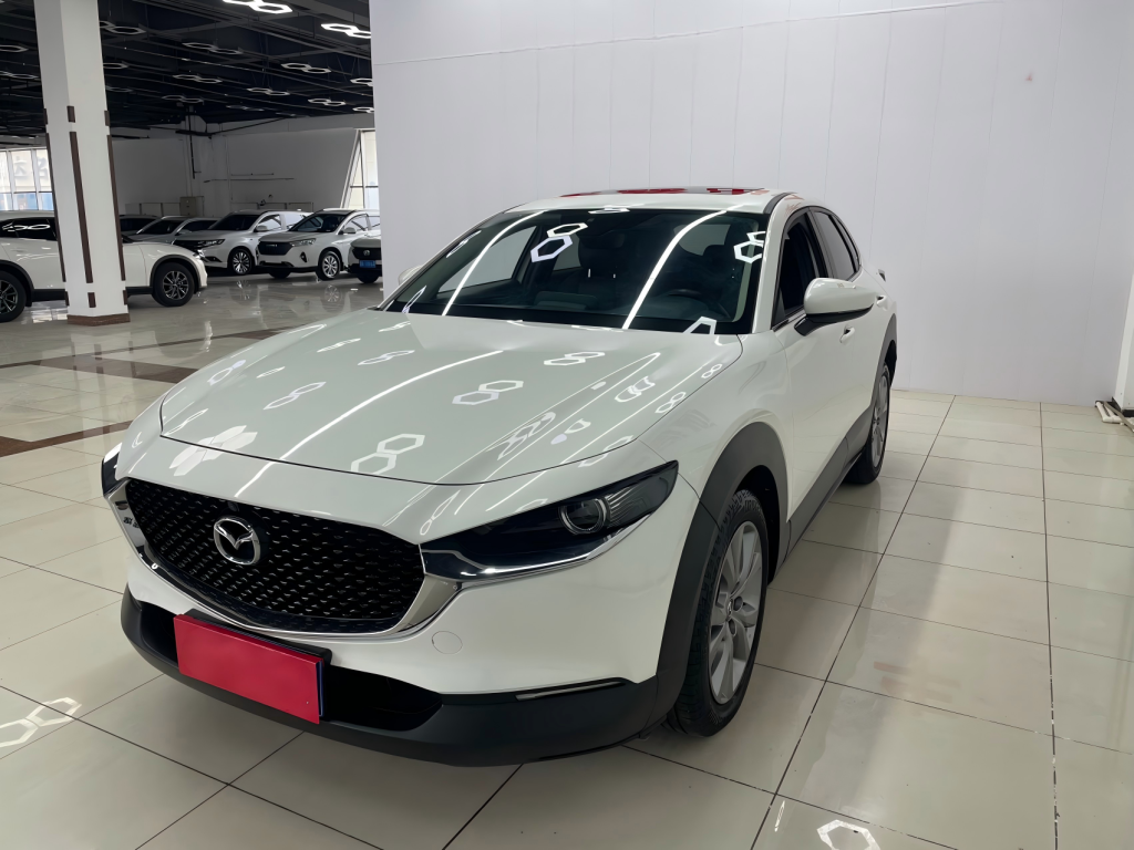Mazda CX-30 Автомат, версия «Ya Yue» - AUTO STAR