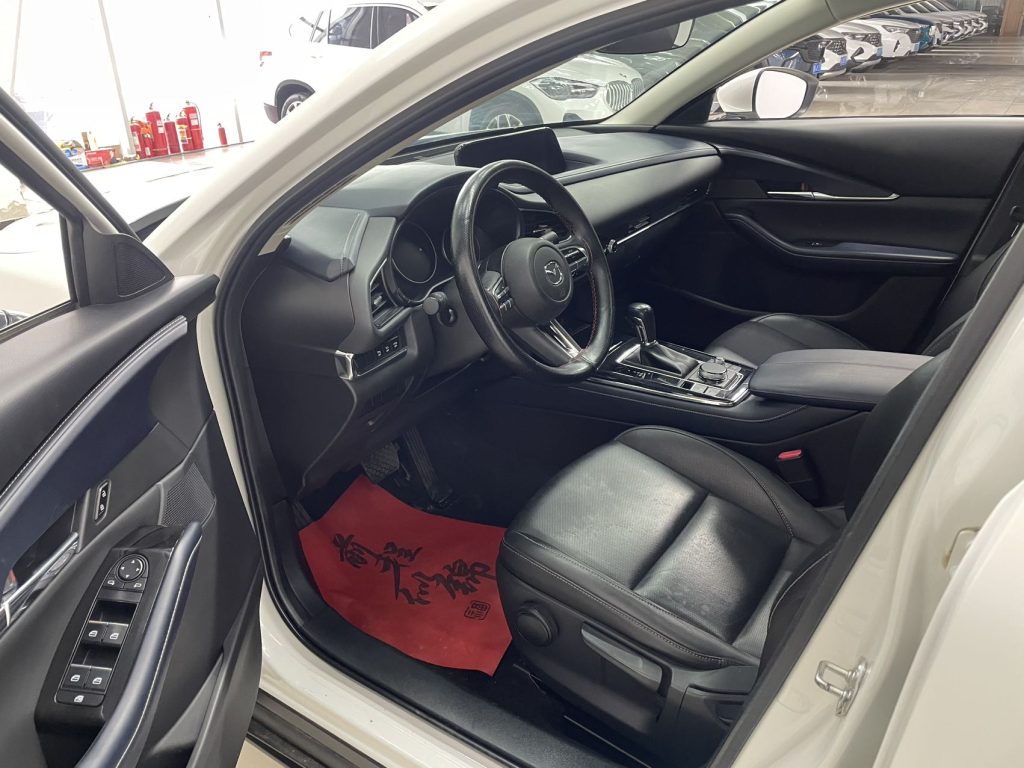 Mazda CX-30 Автомат, версия «Ya Yue» - AUTO STAR