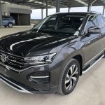 Volkswagen TAYRON,  2021 г. выпуска, 280TSI, 2WD, версия «Luxury Smart Connect»