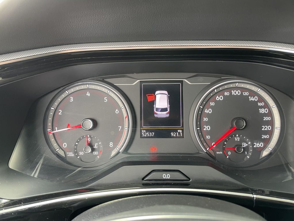 Volkswagen TAYRON, 2021 г. выпуска, 280TSI, 2WD, версия «Luxury Smart Connect» - AUTO STAR