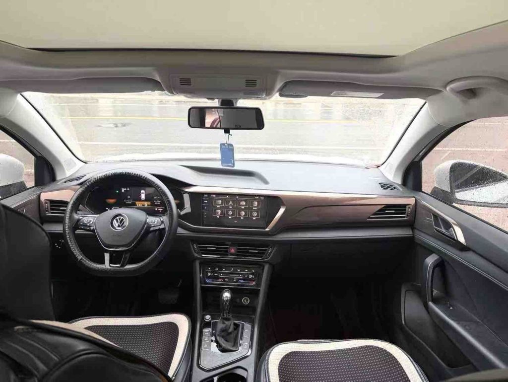 Volkswagen Thaur 2022 модельный год, 280TSL, передний привод, версия «Люкс» - AUTO STAR