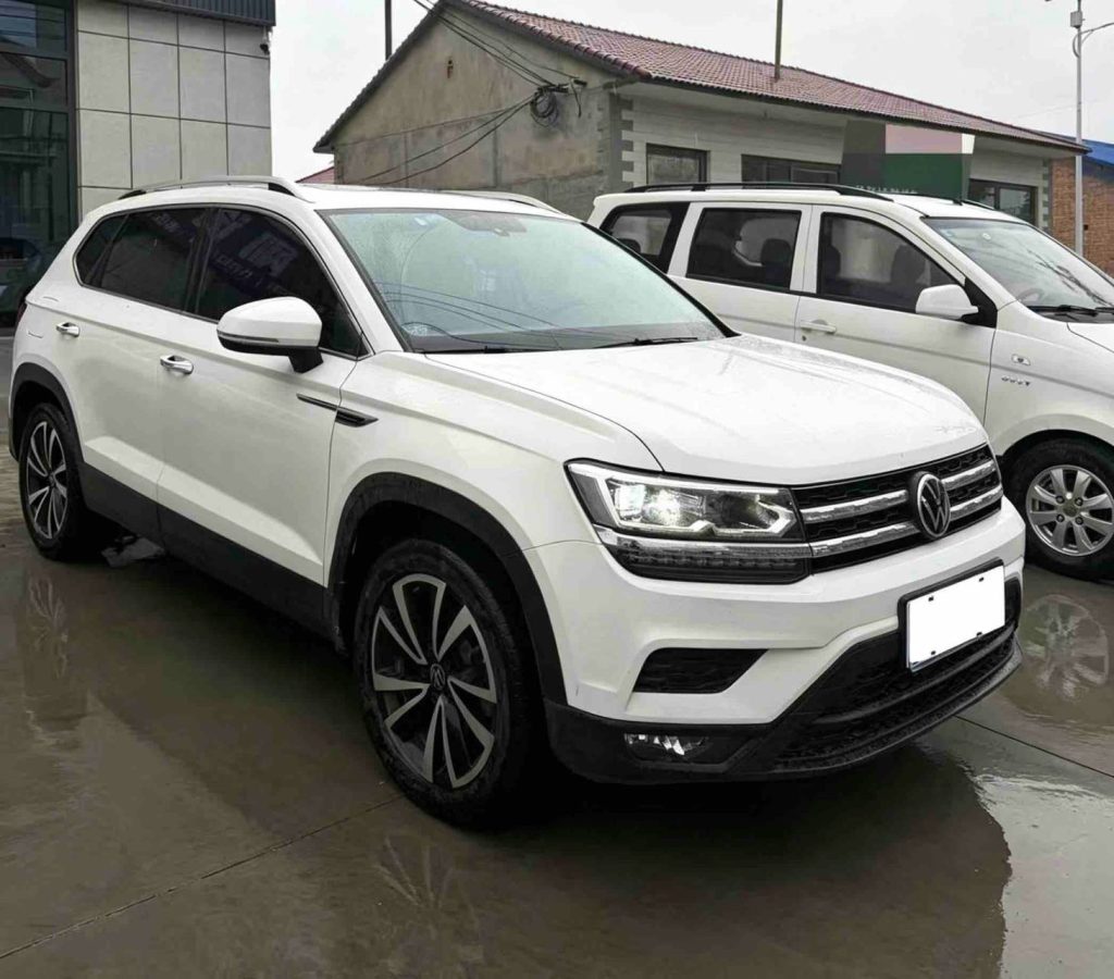Volkswagen Thaur 2022 модельный год, 280TSL, передний привод, версия «Люкс» - AUTO STAR