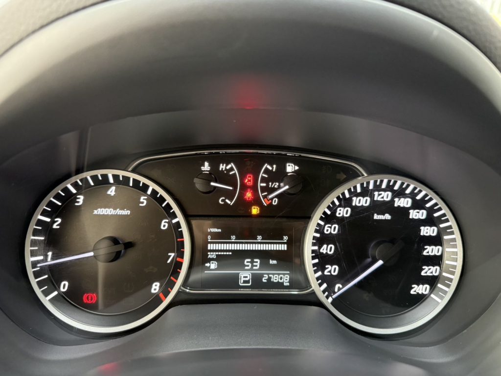 Nissan Sylphy, 2022 модельный год, Classic 1.6XL, CVT, версия Luxury - AUTO STAR