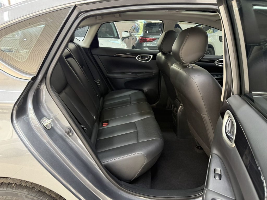 Nissan Sylphy, 2022 модельный год, Classic 1.6XL, CVT, версия Luxury - AUTO STAR