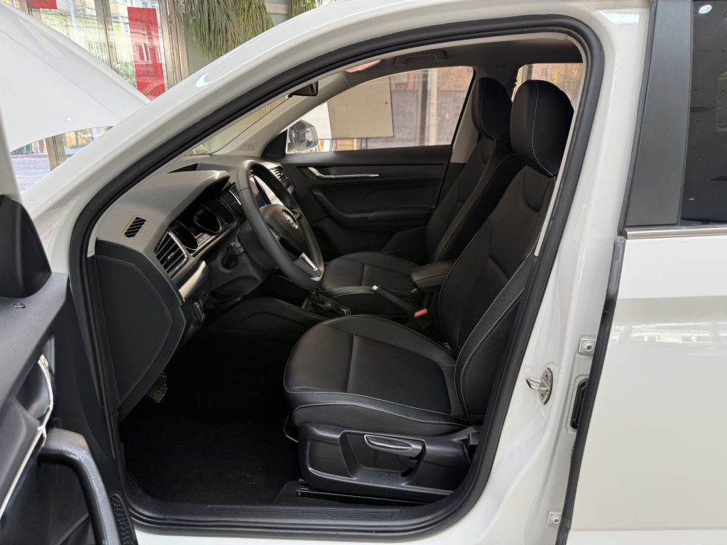 Skoda Kamiq, 2022 г. вып., 1,5 л, автомат, версия «Comfort» - AUTO STAR