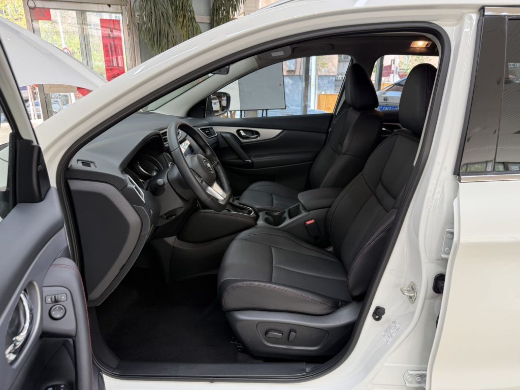 Nissan QASHQAI, 2023 г. выпуска, 2,0 л, CVT, XV Prem. Smart Edition - AUTO STAR